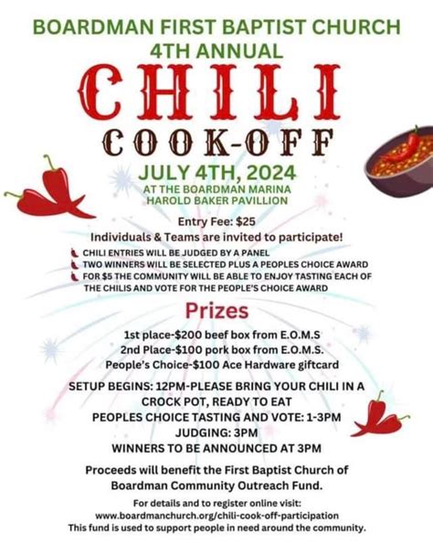 Events In Boardman Oregon 2024