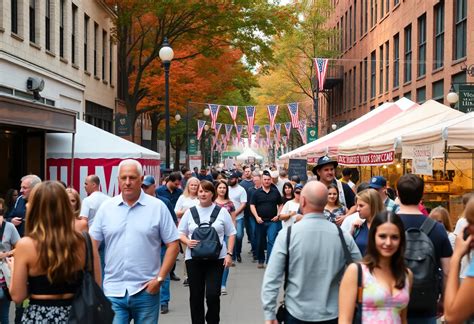 Boston September Events 2022