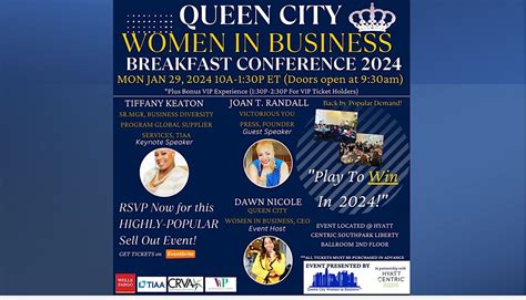 Events In Charlotte January 2024