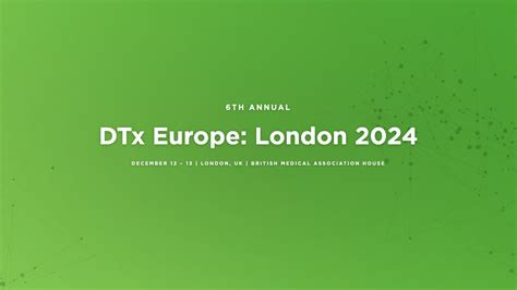 Events In Europe In June 2024