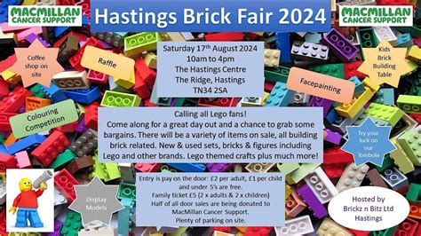 Events In Hastings August 2024