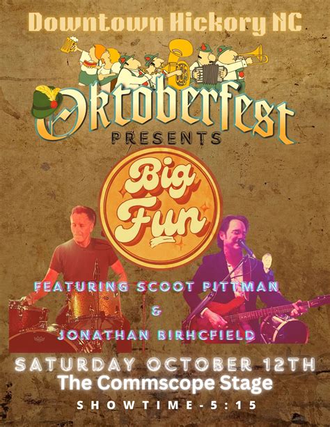 Events In Hickory Nc April 10 2024