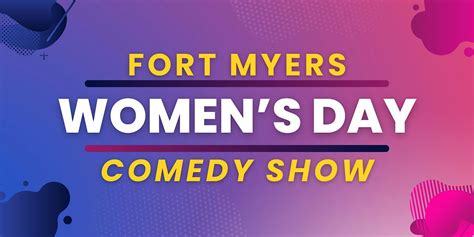 Events In January 2024 Fort Myers