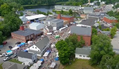 Events In Maine June 2024