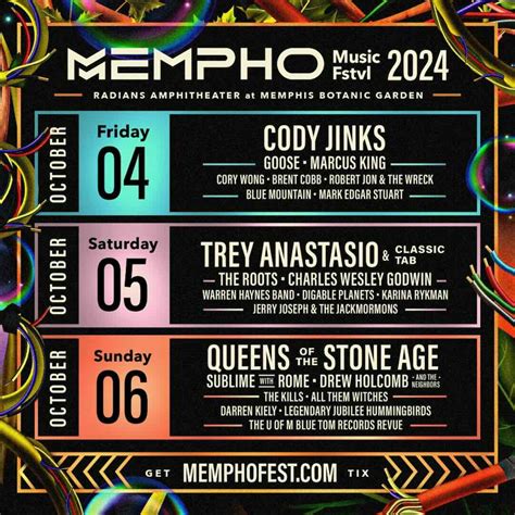 Events In Memphis March 14,2024