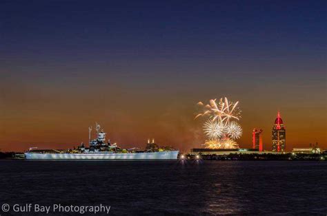 Events In Mobile Al For 4Th Of July 2024