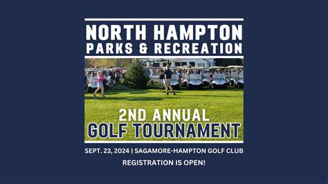 Events In North Hampton In April 2024