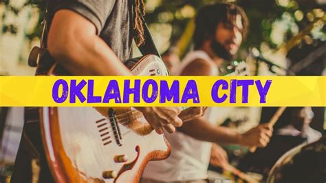 Events In Oklahoma August 31 2024