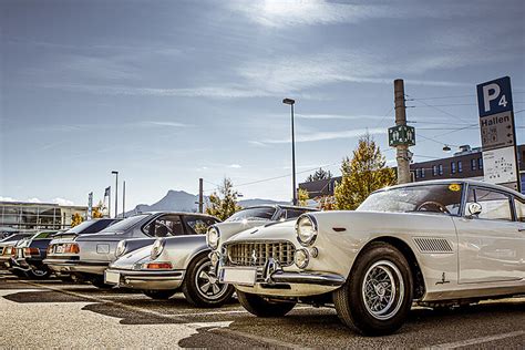 Events In Salzburg 2024