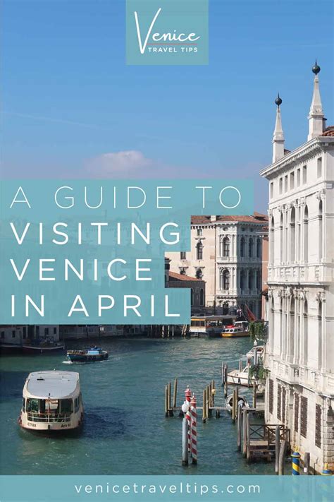 Events In Venice April 27 2024