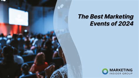 Events Marketing 2024
