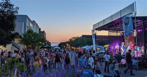 Events On July 25 2024