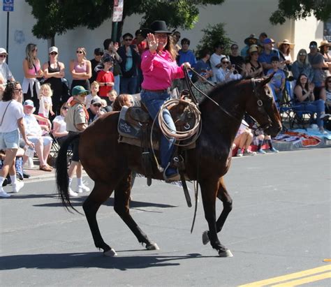 Events Rodeo Livermore 2024