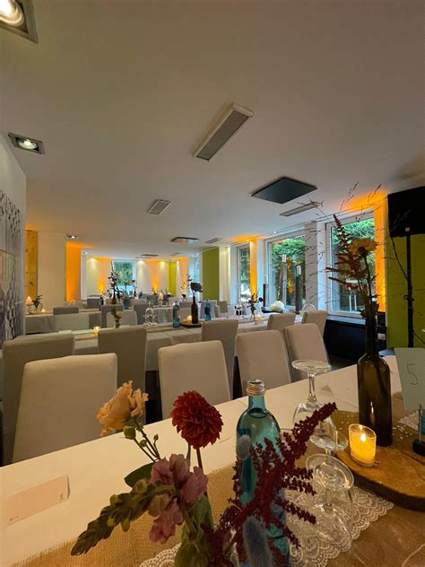 Events im Wasserturm Brühl