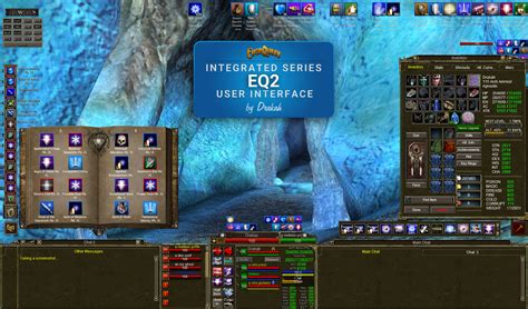 EverQuest UI Copying