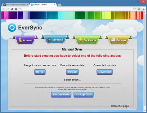 EverSync