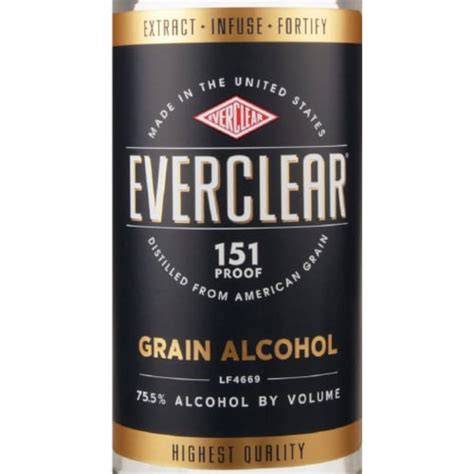 Everclear
