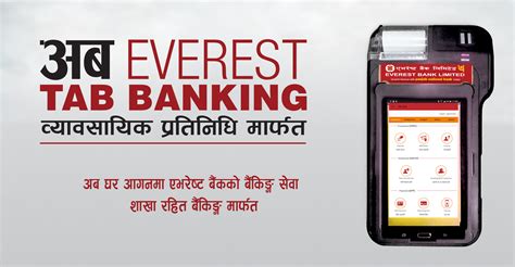 Everest Bank Near Me Contact