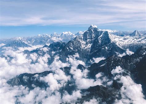 Everest Flight Tips