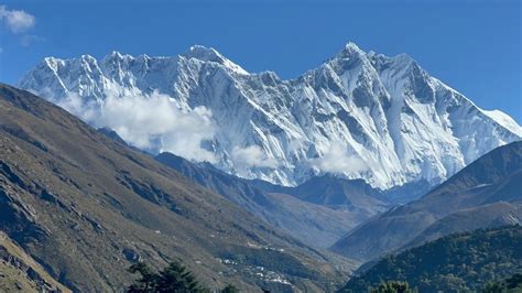 8-Day Everest Panorama Trek From Kathmandu: An Amazing Review