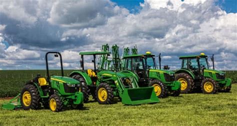 Everglades Farm Equipment