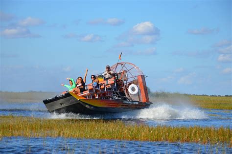 Everglades Private Tour