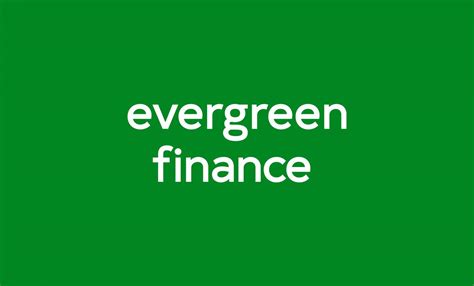 Evergreen Finance