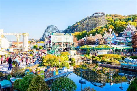 Everland In Korean Language