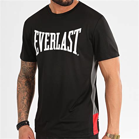 Unbeatable Style and Comfort: Everlast T Shirts