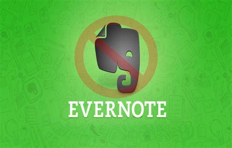 Apps Alternatif untuk Evernote