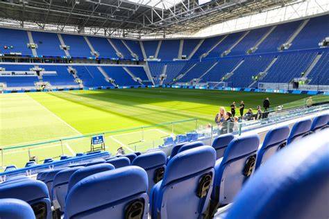 Everton and Beyond
