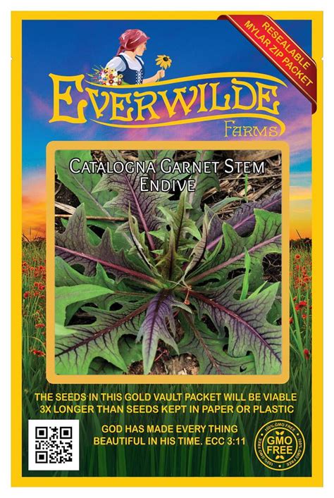 Everwilde Farms Catalog