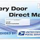 Every Door Direct Mail Templates