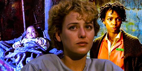 Every Returning Character From Candyman 1