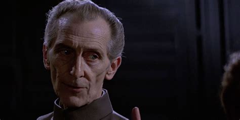 Everybody&rsquo;s Tarkin