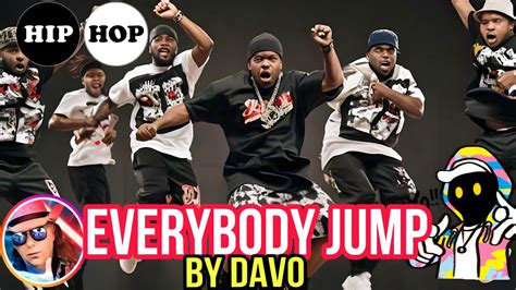 Everybody jump around