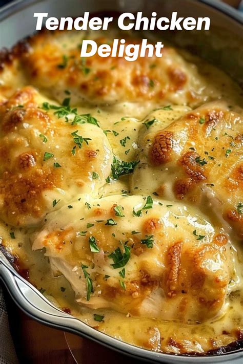 Everyday Delight: Quick And Easy Recipes