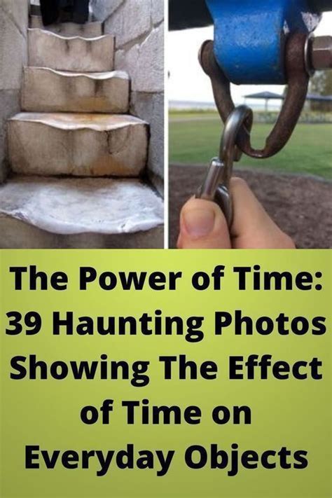 Everyday Items with a Haunting Touch