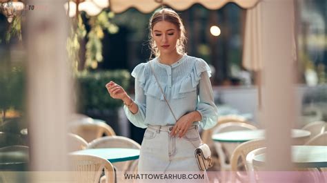 Everyday Styles for Effortless Charm