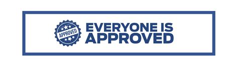 Everyone Is Approved Loans