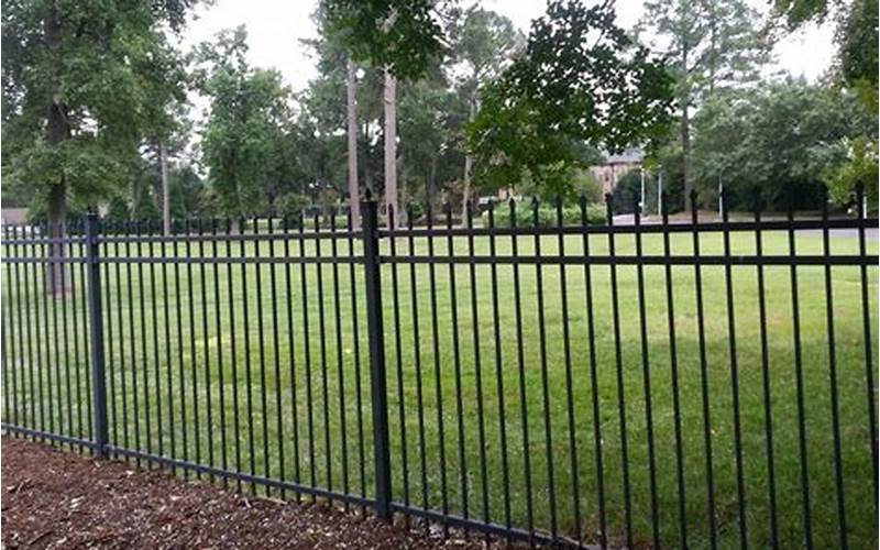 Everything You Need To Know About Privacy Fences For Roads