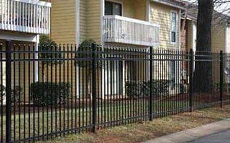 Everything You Need To Know About Wylie Privacy Fence