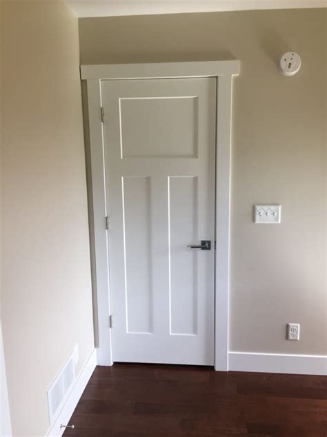 Everything You Need to Know About Prehung Interior Doors
