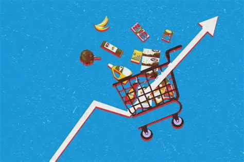 Everything&rsquo;s getting more expensive