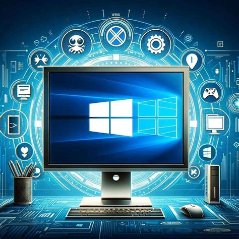 Everything You Expect From Windows 10