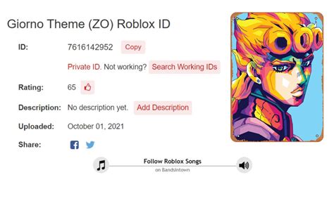 Everything to Know About Funny Roblox ID Songs
