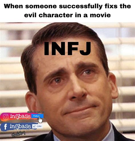 Evil Infj Characters