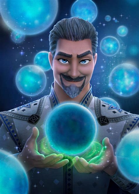 Evil Key | Villains Wiki | Fandom