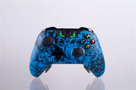 Evil Shift Controller Xbox One