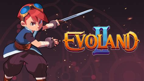 Evoland 2